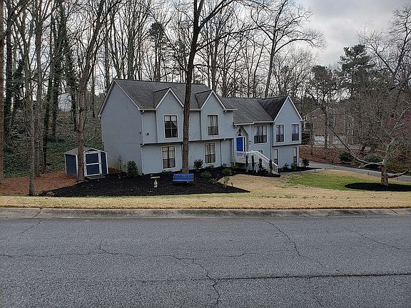 2nd image of 1480 Bentcreek Dr
