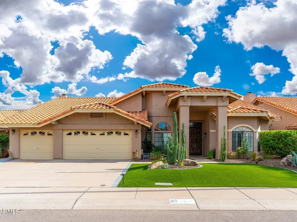 9497 E CORRINE Drive, Scottsdale, AZ 85260