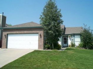 6531 Devinney Ct, Arvada, CO 80004