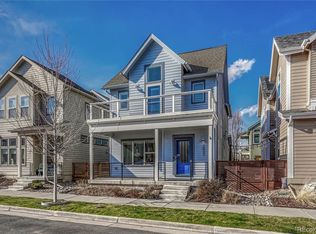 2031 W 66th Ave, Denver, CO 80221