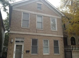 1627 N Paulina St, Chicago, IL 60622
