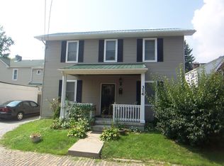 314 McCready Way, Sewickley, PA