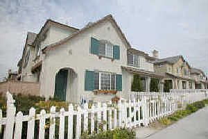 view of the front yard