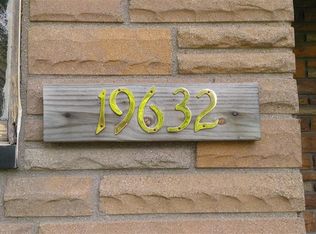 19632 Rowe St, Detroit, MI 48205