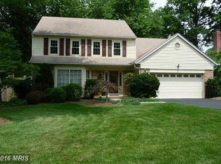 11914 Coldstream Dr, Potomac, MD 20854