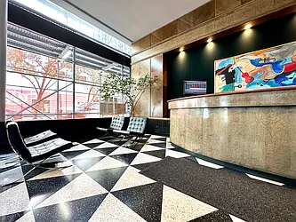 Rented by Real Broker NY LLC