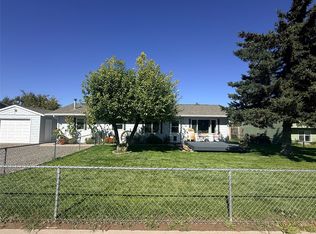 3710 E Riggs St, East Helena, MT 59635