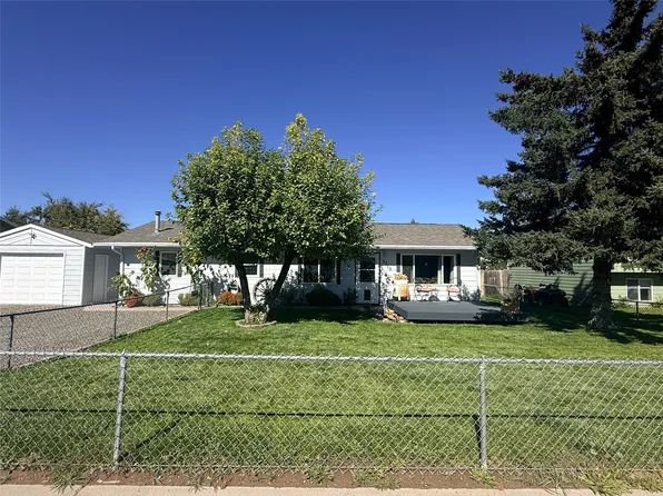 3710 E Riggs St, East Helena, MT 59635