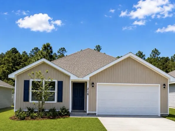 216 Dockside Rd, Freeport, FL 32439