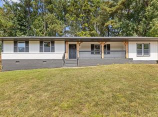 1460 Cedar Ridge Way, Stone Mountain, GA 30083