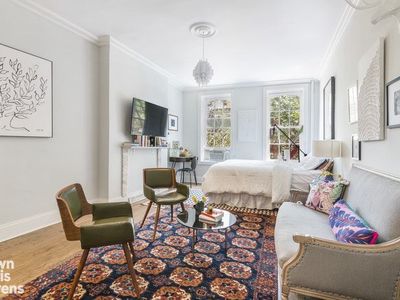 51 Jane St APT 10, New York, NY, 10014