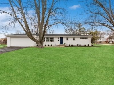 3721 Knollwood Ln, Glenview, IL, 60025