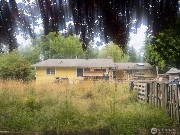 5842 137th Avenue SW, Rochester, WA 98579
