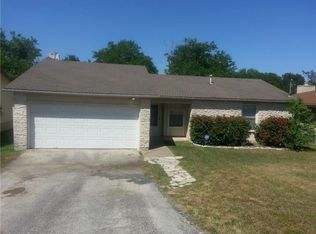 8404 Thunderbird Rd, Austin, TX 78736