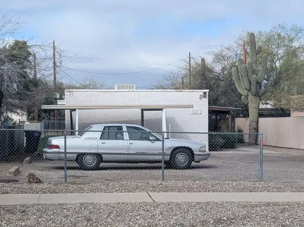 1321 N 1st Ave, Tucson, AZ 85719