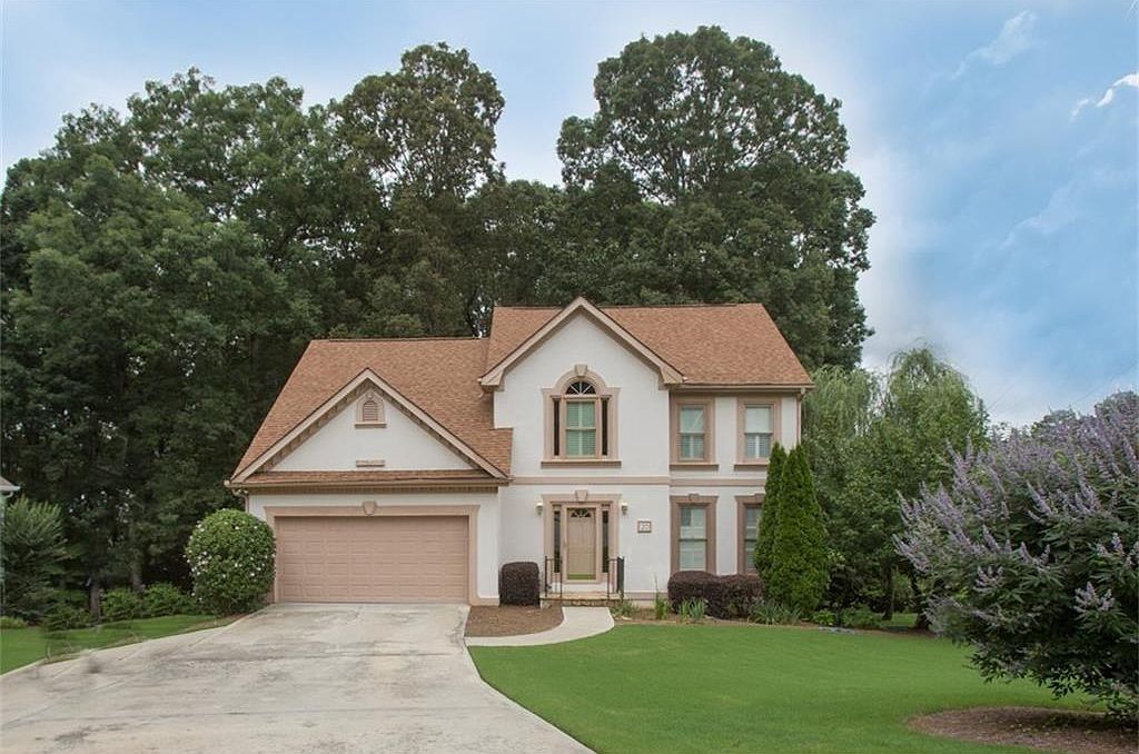 20 Rivershyre Cir, Lawrenceville, GA 30043 Zillow