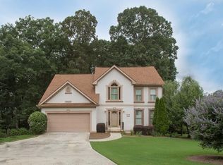 20 Rivershyre Cir, Lawrenceville, GA 30043