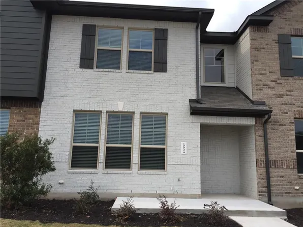 7220 Wyoming Springs Dr Unit 1002, Round Rock, TX 78681