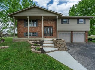 5639 Us Highway 22 NE, Washington Court House, OH 43160
