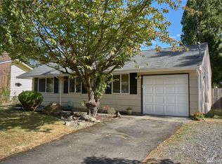 24918 35th Ave S, Kent, WA 98032