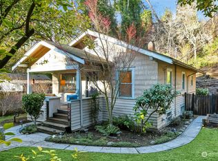 4026 SW Orchard St, Seattle, WA 98136