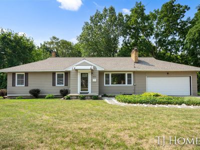 1816 4th St NW, Grand Rapids, MI, 49504