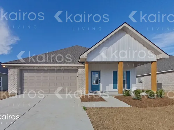 17623 Carlisle Ave, Baton Rouge, LA 70817