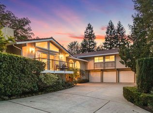 52 Stone Creek Pl, Alamo, CA 94507