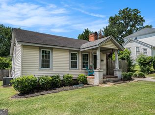 324 Noyes St, Cedartown, GA 30125