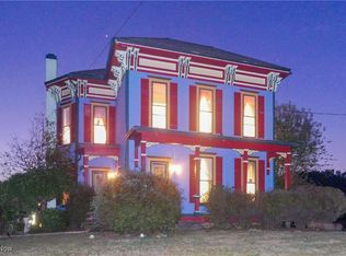 8441 State Route 46, North Bloomfield, OH 44450