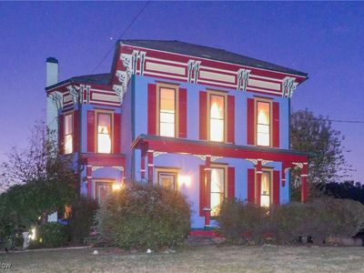 8441 State Route 46, North Bloomfield, OH, 44450