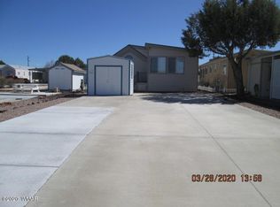 8277 Lake Shore Dr, Show Low, AZ 85901