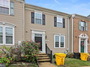 7244 Dorchester Woods Ln, Hanover, MD 21076