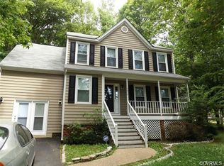 7612 Barkbridge Rd, Chesterfield, VA 23832