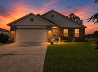 17787 S Santa Fe St W, Mounds, OK 74047