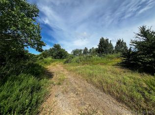 106864 S 4170th Rd, Checotah, OK 74426