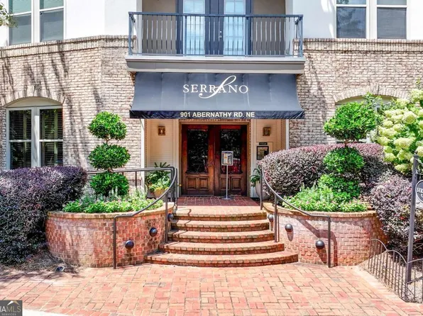 901 Abernathy Rd APT 1230, Sandy Springs, GA 30328