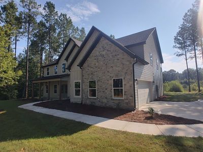 309 Mourning Ct LOT 34, Lagrange, GA, 30241
