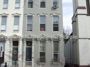 25 E Church St APT 2, Frederick, MD 21701