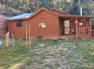 11 Atlas Dr, Sacramento, NM 88347