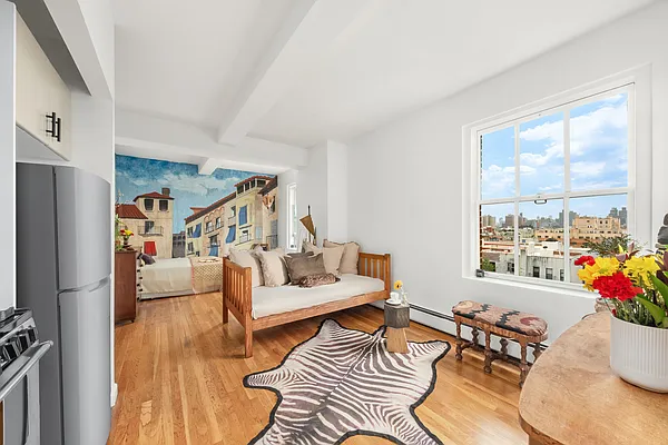 143 Avenue B #7C in East Village, Manhattan | StreetEasy