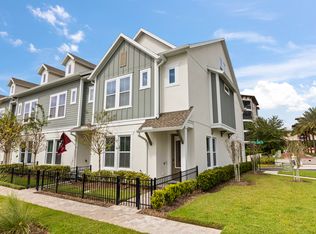 915 Wild Date Ln, Lake Mary, FL 32746