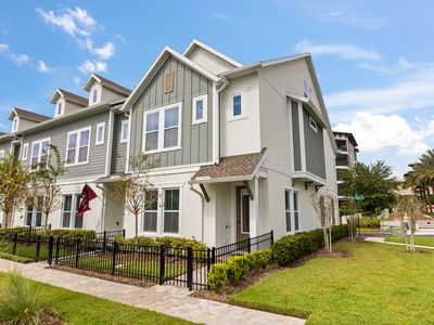 915 Wild Date Ln, Lake Mary, FL, 32746