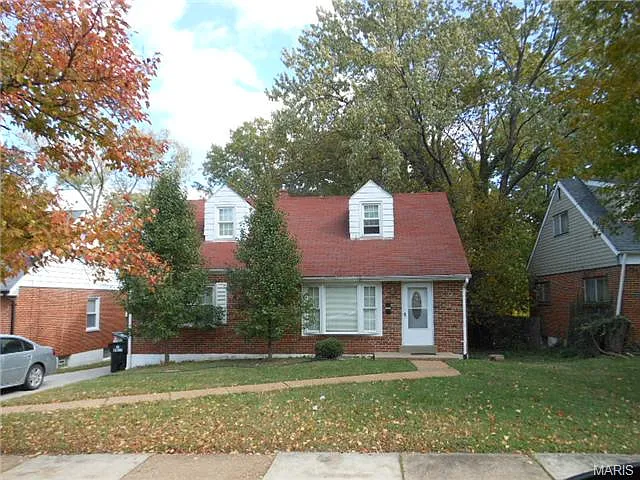 1432 Partridge Ave photo 1