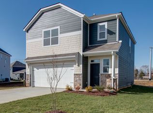 1900 Haylee Mills Rd, Lebanon, TN 37087