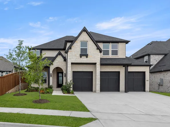 4406 Rolling Springs Ct, Celina, TX 75009