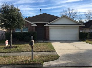 29206 Fox Fountain Ln, Spring, TX 77386