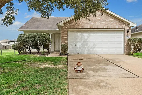 8022 Indian Desert Dr Photo 1
