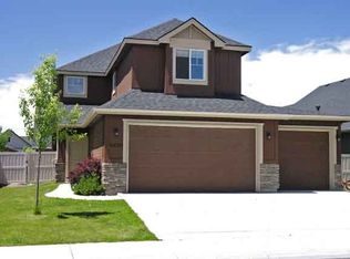 2839 N Elisha, Meridian, ID 83642