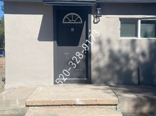 280 E Pastime Rd APT 1, Tucson, AZ 85705